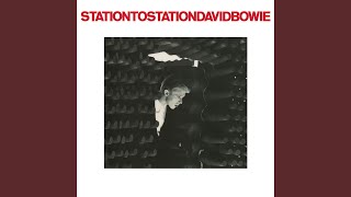 Station to Station 2016 Remaster [upl. by Chassin472]