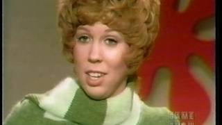 Vicki Lawrence on The Dating Game 1971 [upl. by Laikeze]