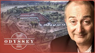 Is There Really A Roman Fort Buried In Wales  Time Team  Odyssey [upl. by Beore]