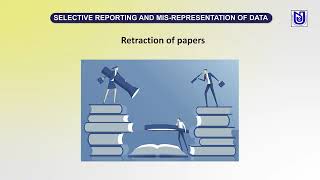 Module2 Unit12 Selective Reporting and Misrepresentation of Data [upl. by Vano]