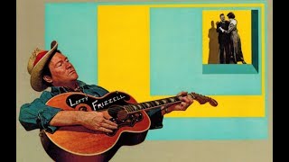 Lefty Frizzell  Mom and Dads Waltz [upl. by Enohpets]