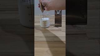 Aerolatte Handheld Milk Frother [upl. by Sandro]